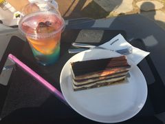 -Cafe Aewol Monsant