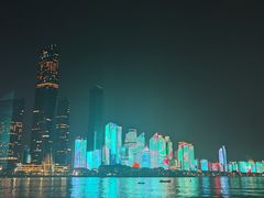 -青岛第三海水浴场