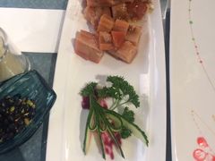 -天厨妙香素食餐厅(清华店)