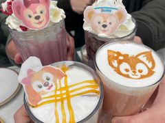 -大冒险家餐厅