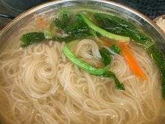 -春花民族美食(佳木斯总店)
