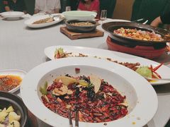 -写庭·鱼鲜川菜·宴请(铁像寺水街店)