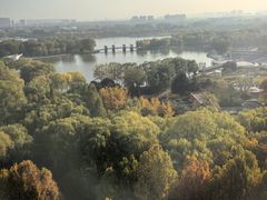 -石家庄市植物园