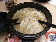 -大鼓米线(杭州国大城市广场店)