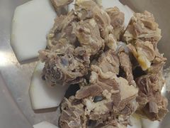 -马老六清真餐厅(雁滩店)