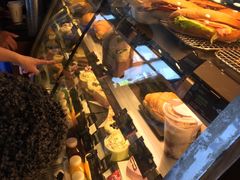 -星巴克(汾阳路店)
