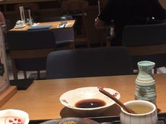 大堂-味太助·银饭食堂(中华城店)