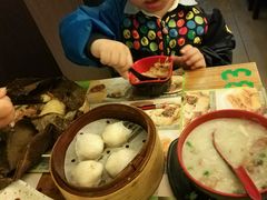 -添好运点心专门店(深水埗店)