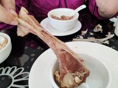 -范记靖远羊羔肉(博物馆店)
