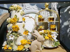 -杜哈夫DOUX RÊVE·生日蛋糕(日月光店)