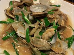 -南海渔家•海鲜•正宗海南菜(海棠湾店)