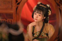 -汉仪华裳汉服馆(打浦桥店)