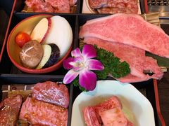 -俺的焼肉(銀座9丁目店)