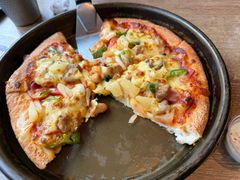 -必胜客(五道口店)