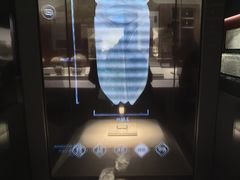 -滕州汉画像石馆