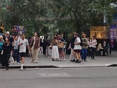 -维多利亚女王大厦