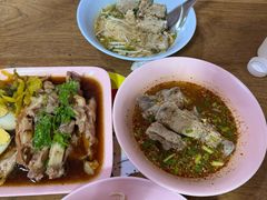 -马里奥明星猪脚饭