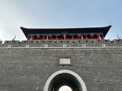 -青州古城