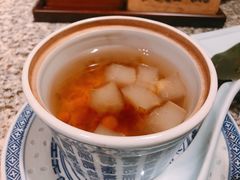 -南京大牌档(香港广场店)