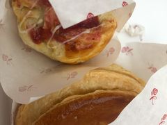 -嘉华饼屋JOY BAKERY(南屏街店)