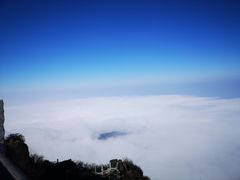 -峨眉山风景名胜区