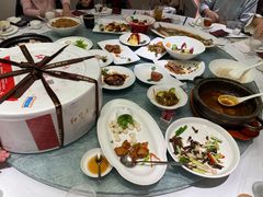 -上海小南国(金桥国际广场店)