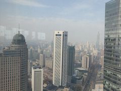 -云中捞高空旋转餐厅(商茂世纪广场店)