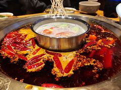 -堂客老火锅(欣阳广场总店)