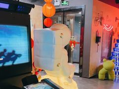 -CIAO·团建聚餐·生日派对轰趴馆(福田店)