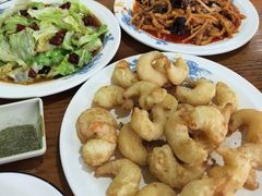 -洪福亮酒家(南草厂街店)