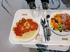 -宜家·瑞典风味餐厅(无锡店)