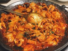 -名家韩国料理·烤肉(瑶海店)