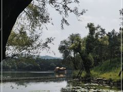 -承德避暑山庄景区