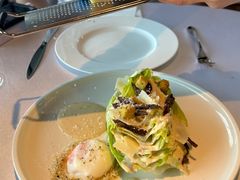 -恰餐厅 CHAR Bar & Grill (珠海仁恒洲际店)