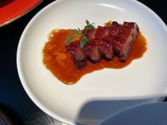 -丽晶轩中餐厅(重庆丽晶酒店)