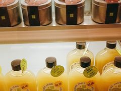 -奈雪的茶(湖滨银泰in77C区PRO店)