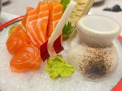 -月下料理(楷林IFC店)