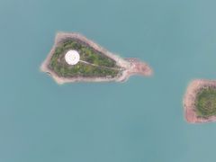 -千峡湖生态旅游度假区