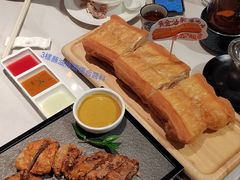 -滋粥楼·顺德菜(番禺广场总店)