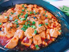 -易老妈蹄花.特色川菜(人民公园总店)