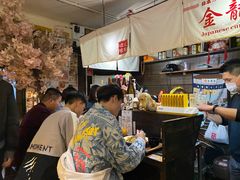 -金龙咖喱