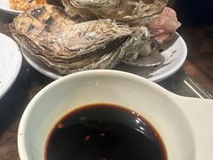 -汉丽斯巴西烤肉自助(市南店)