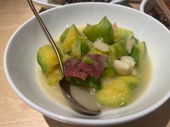 -一坐一忘云南菜(卓悦中心)