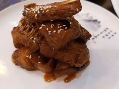 -长兴菜馆(高桥店)