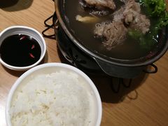 -新加坡高记KOO KEE Restaurant(盈科店)