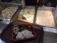 -誉兴公众餐厅(港大医院店)