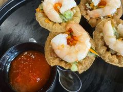 -Limapulo: Baba Can Cook