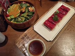 -南拳十三姨·潮汕砂锅粥(世纪金源店)