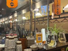 -哥哥の深夜食堂(永乐汇亲子购物运动中心店)