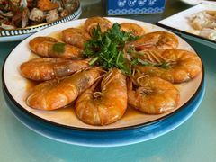 油焖对虾-荣祥海鲜·烟台菜(胜利路二部)